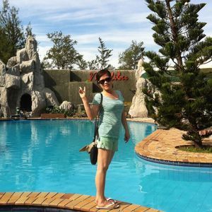 Meet your Posher, Dao